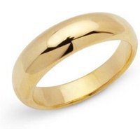 BELLYBIRD Jewellery Kinderkette - TAUFRING, Anhänger/ Gold 333er