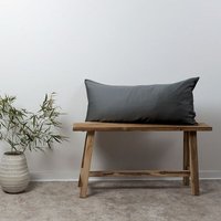 AGA.PIE Kopfkissenbezug aus 100% Lyocell aus Bambuscellulose, für Allergiker