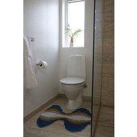 liv interior Hand-getüfteter Teppich GROOVY