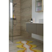 liv interior Hand-getüfteter Teppich GROOVY