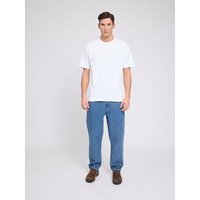 Mazine Herren Jeans (Relaxed fit) aus 100% Bio-Baumwolle