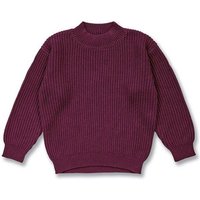Sense Organics Kinder Strickpullover, Modell MARLEY