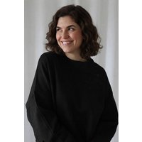 Supersoft Sweatpullover / Kultgut