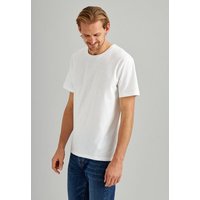 ThokkThokk Herren T-Shirt TT02 unifarben aus Bio-Baumwolle