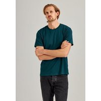 ThokkThokk Herren T-Shirt TT02 unifarben aus Bio-Baumwolle