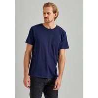 ThokkThokk Herren T-Shirt TT02 unifarben aus Bio-Baumwolle