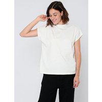 ThokkThokk Damen Boxy T-Shirt TT75 aus Bio-Baumwolle