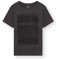 ThokkThokk Herren T-Shirt TT02 mit Print aus Bio-Baumwolle