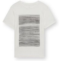 ThokkThokk Herren T-Shirt TT02 mit Print aus Bio-Baumwolle