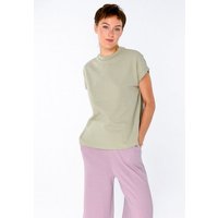 ThokkThokk Damen Boxy T-Shirt TT75 aus Bio-Baumwolle