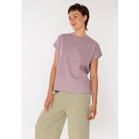 ThokkThokk Damen Boxy T-Shirt TT75 aus Bio-Baumwolle