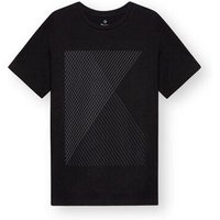 ThokkThokk Herren T-Shirt TT02 mit Print aus Bio-Baumwolle