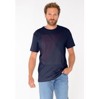 ThokkThokk Herren T-Shirt TT02 mit Print aus Bio-Baumwolle