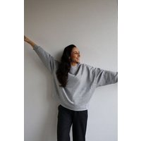 Supersoft Sweatpullover / Kultgut