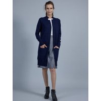 Susan's Fashion Strickjacke Marie aus Biomerinowolle