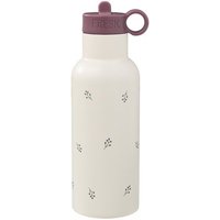 Fresk Thermosflasche für Kinder 500 ml – Edelstahl, doppelwandig, BPA-frei