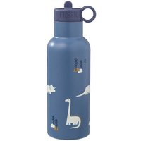 Fresk Thermosflasche für Kinder 500 ml – Edelstahl, doppelwandig, BPA-frei