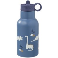 Fresk Thermosflasche für Kinder 350 ml – Edelstahl, doppelwandig, BPA-frei