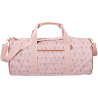 Fresk Reisetasche 55 cm – großer Weekender mit Schultergurt