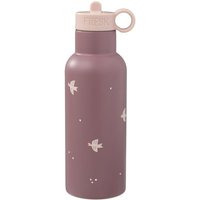 Fresk Thermosflasche für Kinder 500 ml – Edelstahl, doppelwandig, BPA-frei