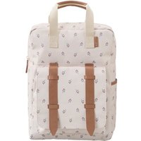 Fresk Schulrucksack 36 × 26 × 10 cm – wasserabweisend, mit Brustgurt