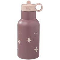 Fresk Thermosflasche für Kinder 350 ml – Edelstahl, doppelwandig, BPA-frei