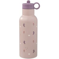 Fresk Thermosflasche für Kinder 500 ml – Edelstahl, doppelwandig, BPA-frei