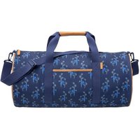Fresk Reisetasche 55 cm – großer Weekender mit Schultergurt
