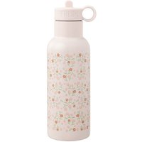 Fresk Thermosflasche für Kinder 500 ml – Edelstahl, doppelwandig, BPA-frei