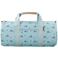 Fresk Kinder-Reisetasche 46 cm – Weekender aus recyceltem PET