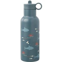 Fresk Thermosflasche für Kinder 500 ml – Edelstahl, doppelwandig, BPA-frei