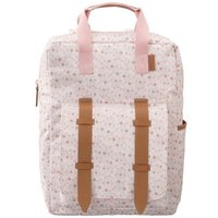 Fresk Schulrucksack 36 × 26 × 10 cm – wasserabweisend, mit Brustgurt