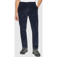 Knowledge Cotton Apparel Herren Cordhose - Chuck Regular Corduroy Pants - aus Baumwolle