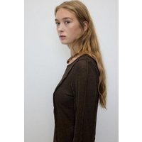 Rita Row Langarm-Top LIDO aus EcoVero-Viskose