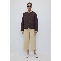 Rita Row Kurze Steppjacke AMONA aus recyceltem Nylon