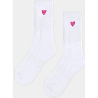 erlich textil Andi Tennis Socken 3er Pack mit Baumwolle, made in Europe