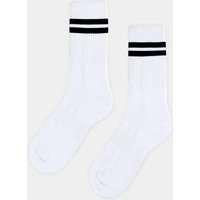 erlich textil Andi Tennis Socken 3er Pack mit Baumwolle, made in Europe