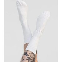 erlich textil Casual Cotton Gerippte Socken im 3er Pack mit Baumwolle, made in Europe