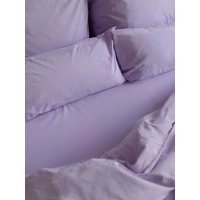 erlich textil Cotton Select Spannbettlaken aus Baumwolle (aus Umstellung auf biologischen Anbau), made in Europe