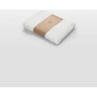 erlich textil Cotton Select Spannbettlaken aus Baumwolle (aus Umstellung auf biologischen Anbau), made in Europe