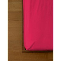 erlich textil Cotton Select Spannbettlaken aus Baumwolle (aus Umstellung auf biologischen Anbau), made in Europe