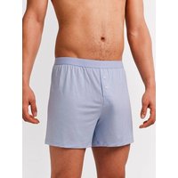 erlich textil Light Touch Boxers, weite Boxershorts mit weichem Lyocell, made in Europe
