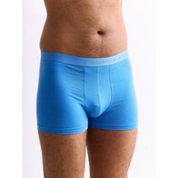 erlich textil Light Touch Pants, enge Boxershorts mit weichem Lyocell, made in Europe
