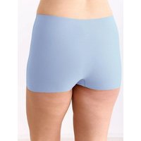 erlich textil Light Touch Panty Slip mit weichem Modal, made in Europe
