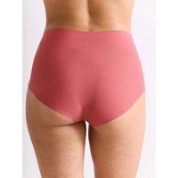 erlich textil Light Touch High Waist Taillenslip mit weichem Modal, made in Europe