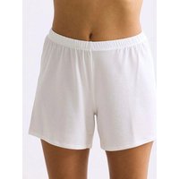 erlich textil Light Touch kurze Schlafhose, Shorts mit weichem Lyocell, made in Europe