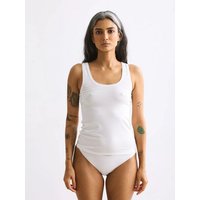 erlich textil Light Touch Tanktop mit weichem Lyocell, made in Europe