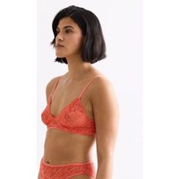 erlich textil Dreamy Lace Triangel BH mit Spitze, made in Europe