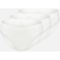 erlich textil Light Touch Slip im 3er Pack mit weichem Modal, made in Europe