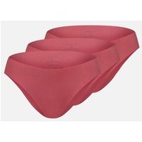 erlich textil Light Touch Brazil Slip im 3er Pack mit weichem Modal, made in Europe